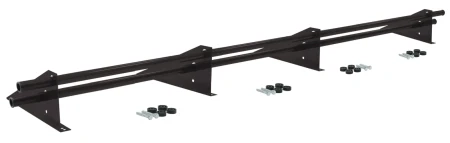 Трубчатый универсальный Optima плюс 3 м RAL 8019