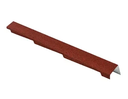 Планка торцевая правая для композитной черепицы Luxard