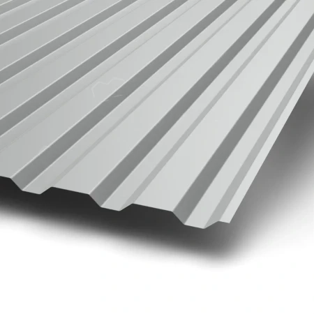 МП-20 Полиэстер 0,7 Ral 9006