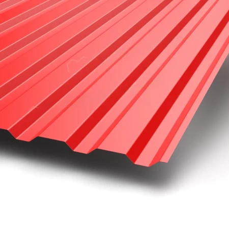 МП-20 Norman 0,5 Ral 3020