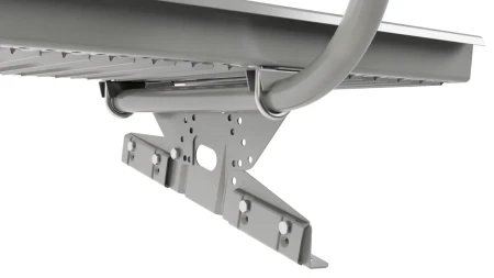 для фальцевой кровли с ограждением 1,5 м 