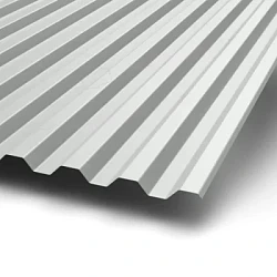 Профнастил Металл Профиль С21 Полиэстер 0,45