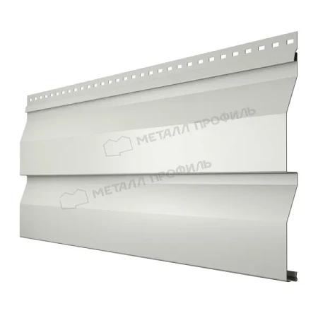 МП СК 0,45 полиэстер Ral 9010