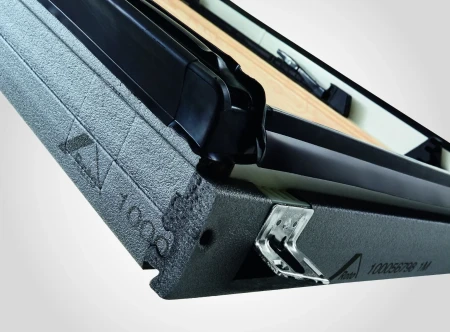 Мансардное окно Roto Designo R89 H200 в Санкт-Петербурге фото