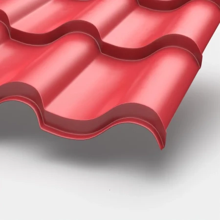 Монтерроса Purman 0,5 Ral 3011