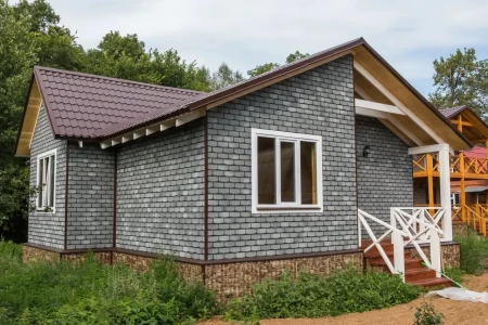 Каменная (Сланец)