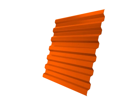 С-21 Satin 0,5 Ral 2004