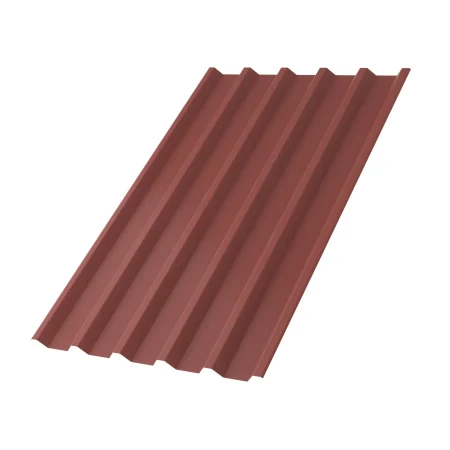 С-44 Полиэстер 0,7 Ral 3009