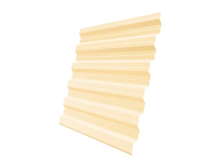 НС-35 Полиэстер 0,45 Ral 1015