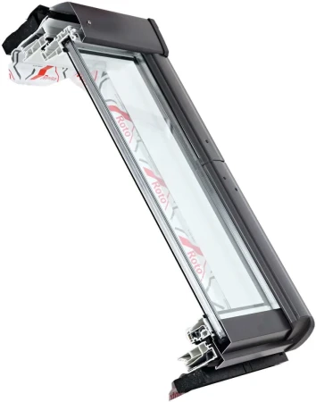 Мансардное окно Roto Designo R49 K200 в Санкт-Петербурге фото