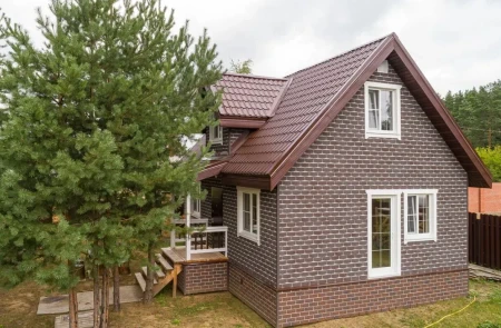 (Баварский кирпич)