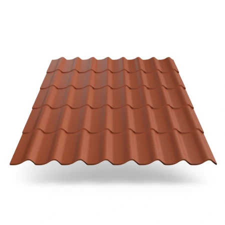 Ламонтерра (Монтеррей) Viking E 0,5 Ral 8004