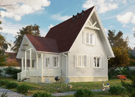 Premium D4,5D пломбир