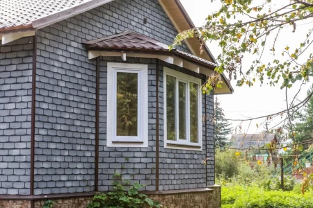 Каменная (Сланец)