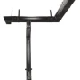 Воронка водосборная ГрандЛайн Vortex Matt Полиэстер Matt 0,45 RAL 7024 (графитовый серый)