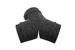 Тройник Y конька полукруглого для композитной черепицы Grand Line