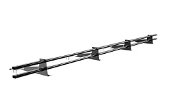 Снегозадержатель Borge для натуральной кровли 3 м