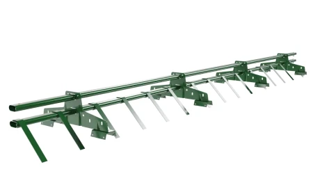 для профнастила Н-60, Н-75 3 м 