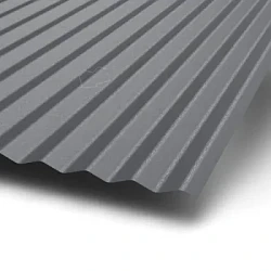 Профнастил Металл Профиль МП18 (гофра) Viking 0,45