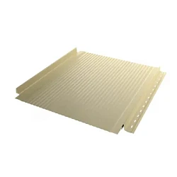 Кликфальц Металл Профиль Fastclick-B Norman 0,5