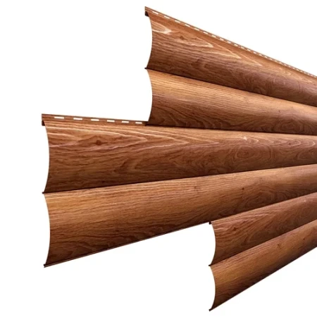 Woodstock 0,5 Ecosteel T Золотой Дуб