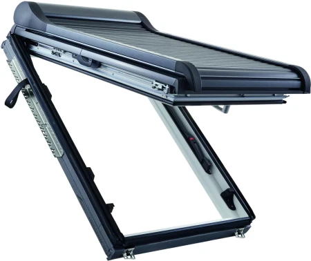 Мансардное окно Roto Designo R88 K200 в Санкт-Петербурге фото Мансардное окно Roto Designo R88 K200 в Санкт-Петербурге фото