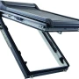Мансардное окно Roto Designo R88 K200 в Санкт-Петербурге фото Мансардное окно Roto Designo R88 K200 в Санкт-Петербурге фото