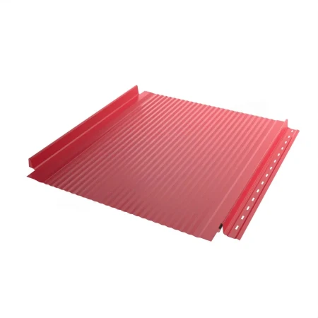 Кликфальц Металл Профиль Fastclick-B Norman 0,5 в Санкт-Петербурге фото