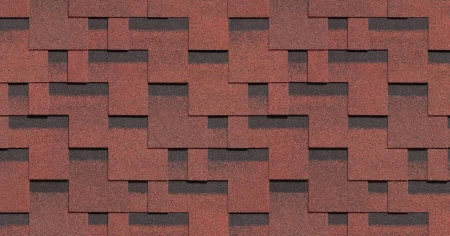 Тетрис красный