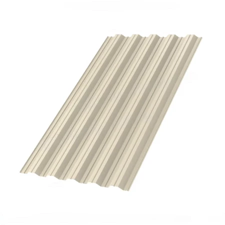 НС-35 Полиэстер 0,7 Ral 1015