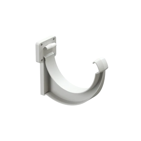 Кронштейн желоба ПВХ d-141 мм Döcke Lux в Санкт-Петербурге фото