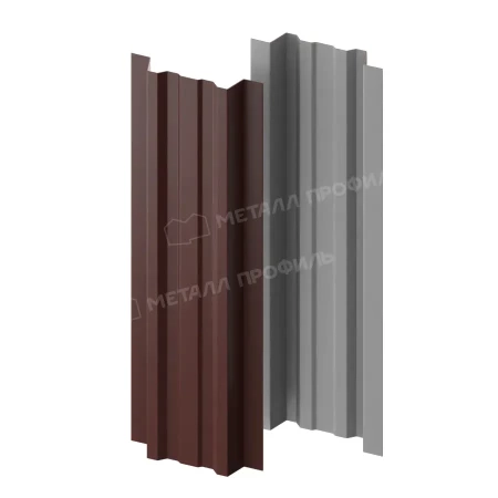 Прямоугольный Lane Norman 0,5 RR 32 прямой