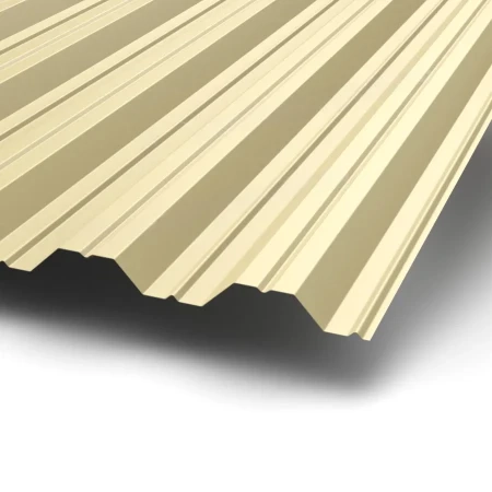 НС-35 Полиэстер 0,7 Ral 1014