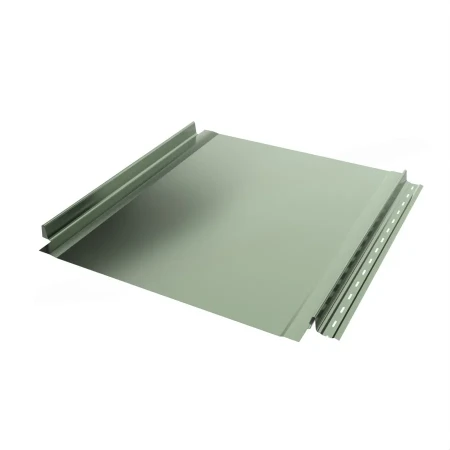 Кликфальц Металл Профиль Fastclick Purman 0,5 в Санкт-Петербурге фото