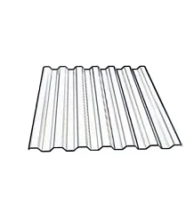 Профнастил Grand Line С21 Velur 0,5