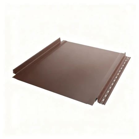 Кликфальц Металл Профиль Fastclick Puretan 0,5 в Санкт-Петербурге фото