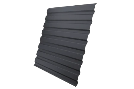 С-20 Satin 0,5 Ral 7024