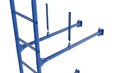 Верхняя секция 1,8 м 