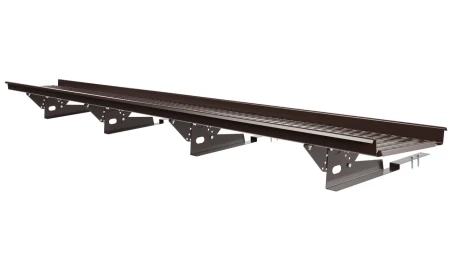 для композитной кровли 3 м 