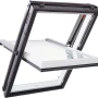 Мансардное окно Roto Designo R49 K200 в Санкт-Петербурге фото