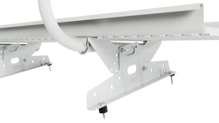 универсальный с ограждением 3 м 