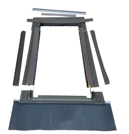 EZV для профилированной кровли EZV для профилированной кровли