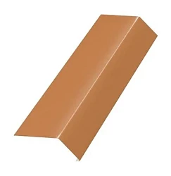 Планка карнизная Металл Профиль 100x69x2000 Purman 0,5 Планка карнизная Металл Профиль 100x69x2000 Purman 0,5