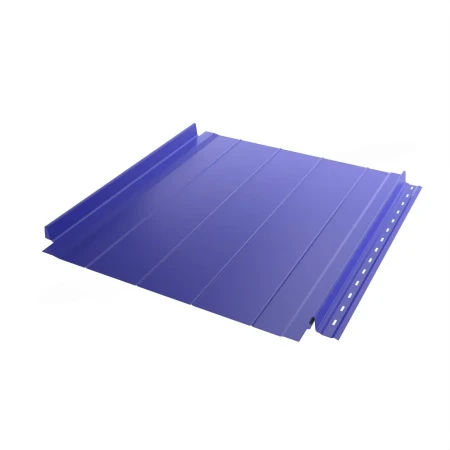 Кликфальц Металл Профиль Fastclick-Н Norman 0,5 в Санкт-Петербурге фото