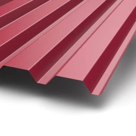 С-44 Полиэстер 0,45 Ral 3005