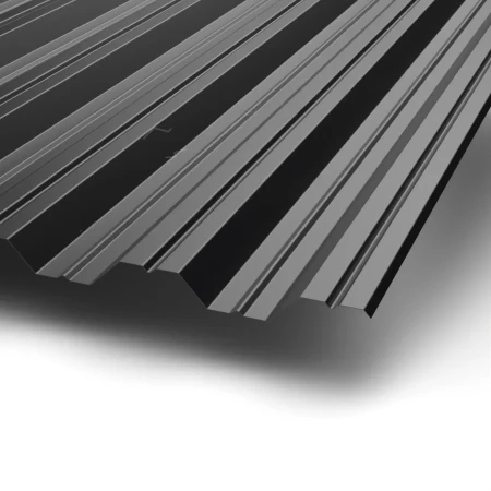 НС-35 Purman 0.5 Ral 9005