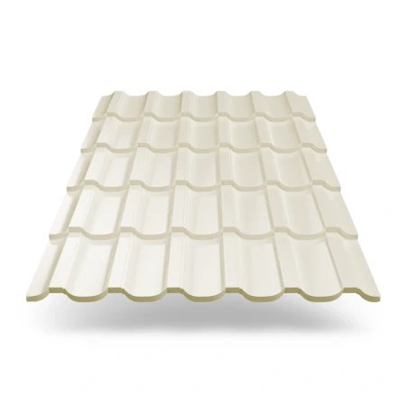 Трамонтана Puretan 0,5 Ral 9010