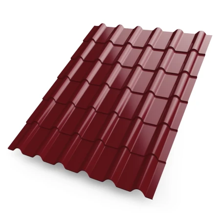 Kamea Полиэстер 0,45 Ral 3005