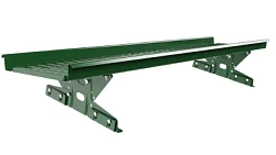 Переходной мостик Borge Для фальцевой кровли 1,5 м