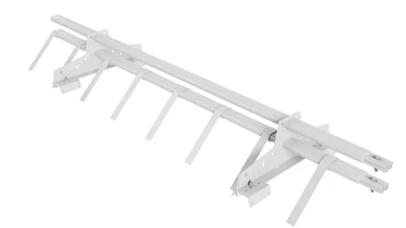 для профнастила Н-60, Н-75 1,5 м 